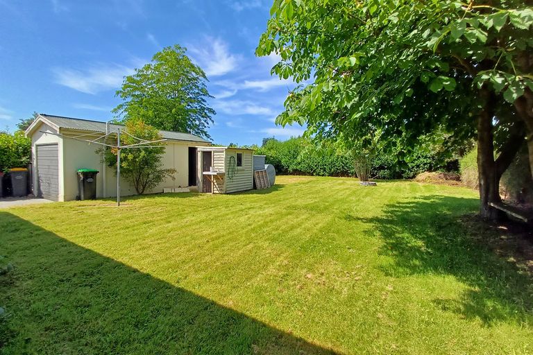 Photo of property in 27 School Road, Fairlie, 7925