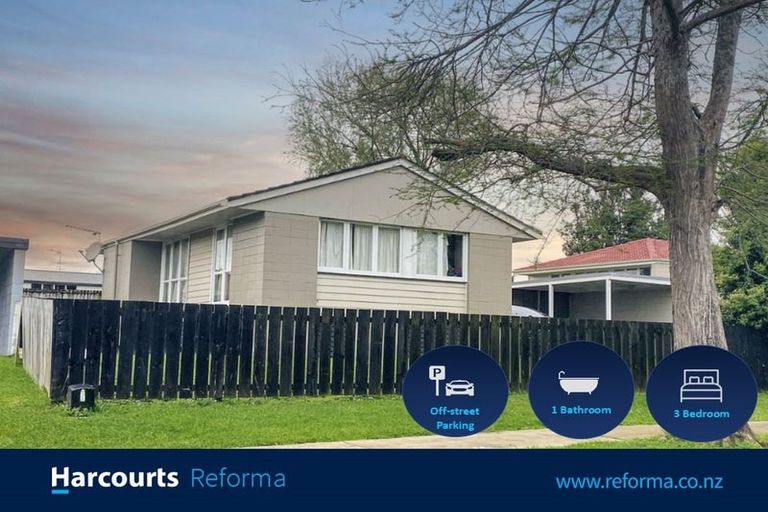 Photo of property in 9 Huia Street, Waiuku, 2123