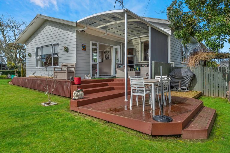 Photo of property in 97 Hangawera Road, Morrinsville, 3375