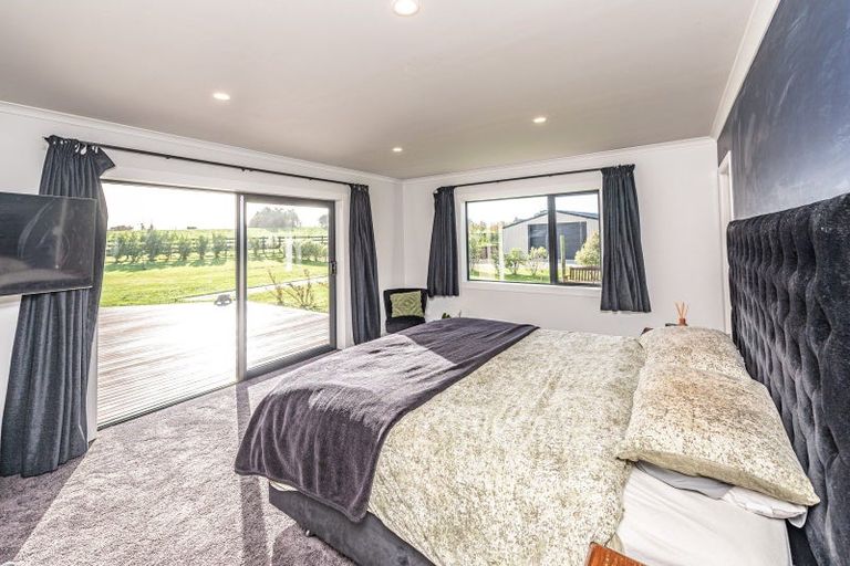 Photo of property in 29b Harrison Road, Fordell, Whanganui, 4577