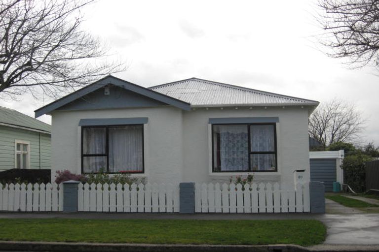 Photo of property in 40 Kirkcaldy Street, South Dunedin, Dunedin, 9012
