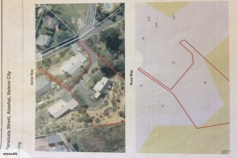 Photo of property in 63 Paremata Street, Atawhai, Nelson, 7010