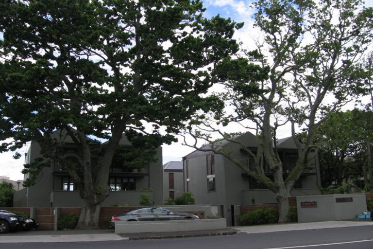 Photo of property in 2/439 Parnell Road, Parnell, Auckland, 1052