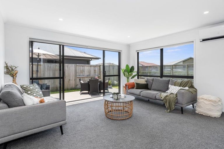 Photo of property in 7 Te Ataiti Lane, Pyes Pa, Tauranga, 3112