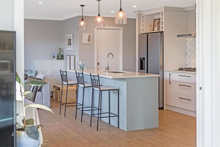 Photo of property in 45 Ken Douglas Drive, Aotea, Porirua, 5024