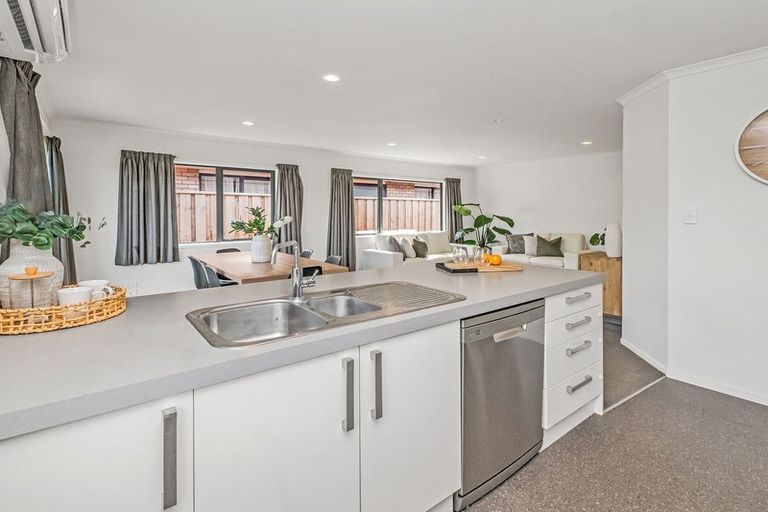 Photo of property in 44 Brittan Drive, Rolleston, 7615