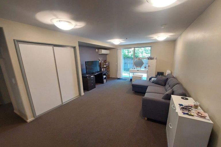 Photo of property in 6/14 Brougham Street, Addington, Christchurch, 8024