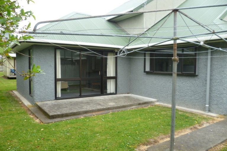 Photo of property in 496 Ferguson Street, Palmerston North, 4410