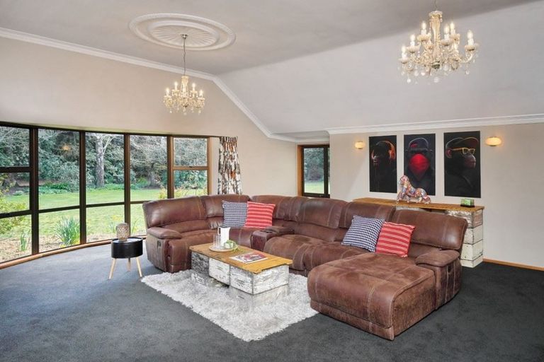 Photo of property in 546 Halkett Road, West Melton, Christchurch, 7671