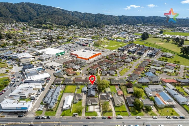 Photo of property in 9b Fitzherbert Road, Wainuiomata, Lower Hutt, 5014