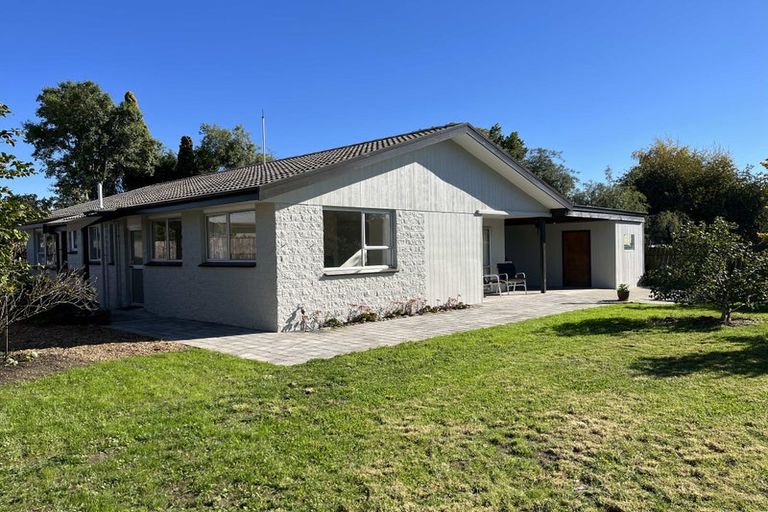 Photo of property in 16 Argosy Place, Blenheim, 7201