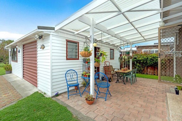 Photo of property in 28 Chalmers Road, Te Hapara, Gisborne, 4010