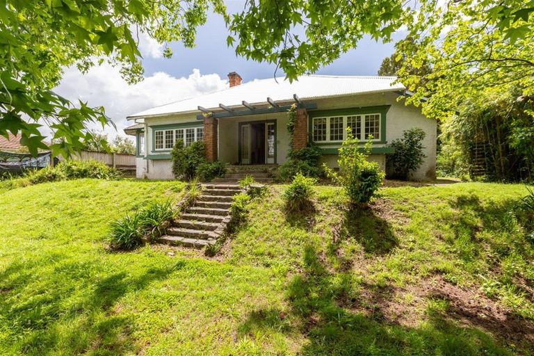 Photo of property in 1 Puutikitiki Street, Hamilton East, Hamilton, 3216