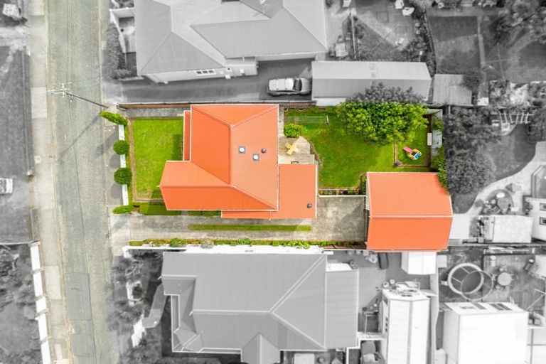 Photo of property in 36 Tama Street, Alicetown, Lower Hutt, 5010