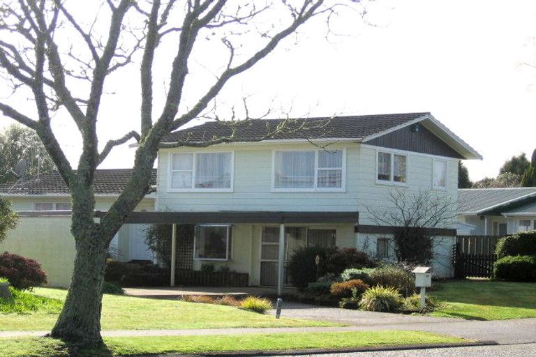 Photo of property in 64 Bremworth Avenue, Dinsdale, Hamilton, 3204