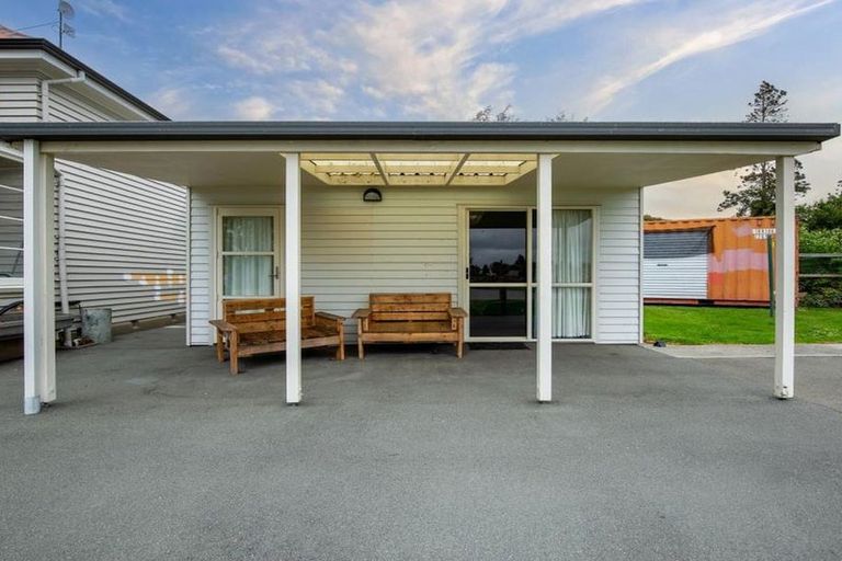 Photo of property in Former Morven School, 41 Donald Street, Morven, Waimate, 7980