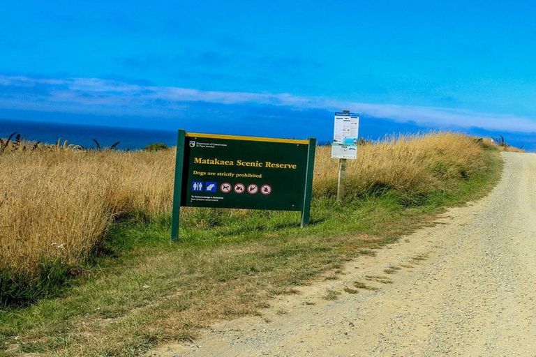 Photo of property in 3/28 Shag Point Road, Shag Point, Palmerston, 9482