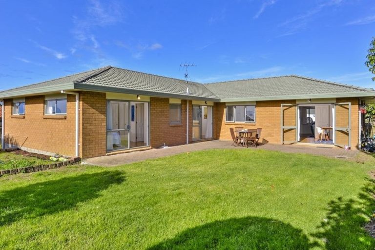 Photo of property in 12 Sophora Way, Albany, Auckland, 0632