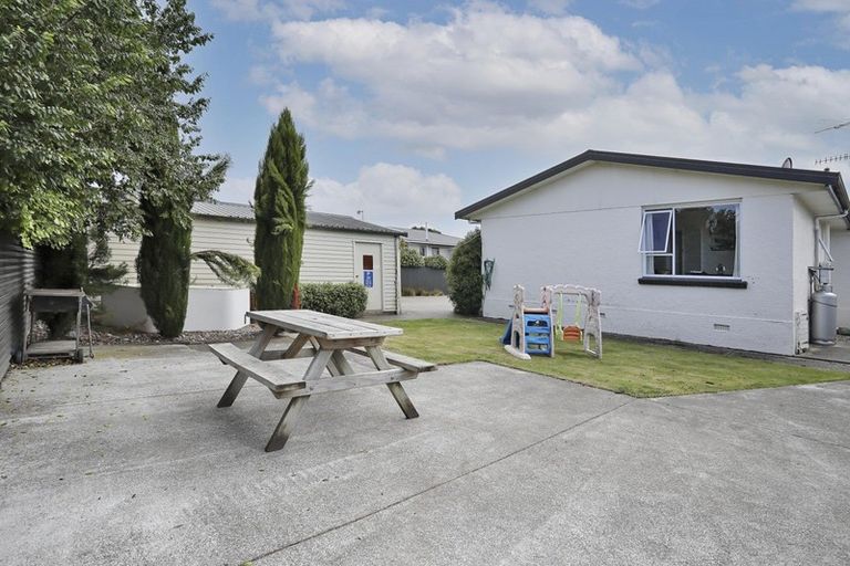 Photo of property in 54 Carlyle Street, Hawthorndale, Invercargill, 9810