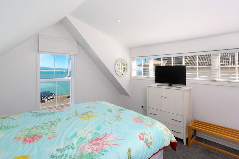 Photo of property in 339 Wakefield Quay, Stepneyville, Nelson, 7010