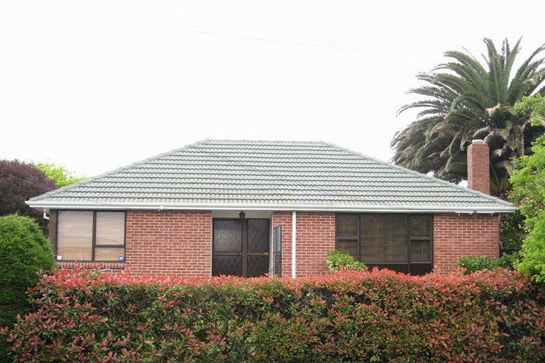 Photo of property in 35 Dunedin Street, Redwood, Christchurch, 8051