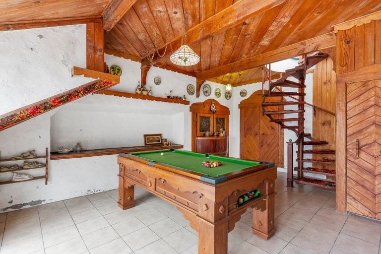 Photo of property in 97 Farnham Street, Mornington, Wellington, 6021