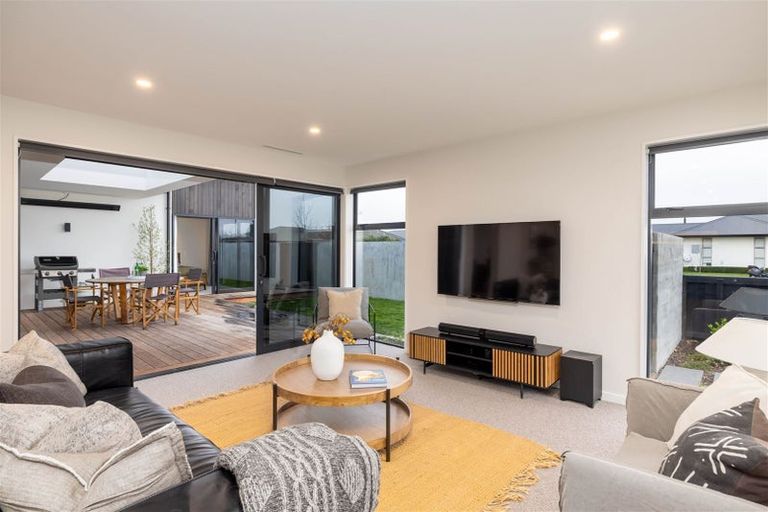 Photo of property in 50 Lindsay Drive, Prebbleton, 7604