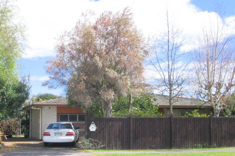 Photo of property in 25 Richmond Avenue, Richmond Heights, Taupo, 3330