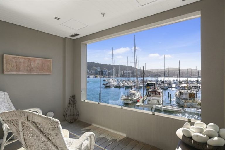 Photo of property in Chaffers Dock, 104/22 Herd Street, Te Aro, Wellington, 6011