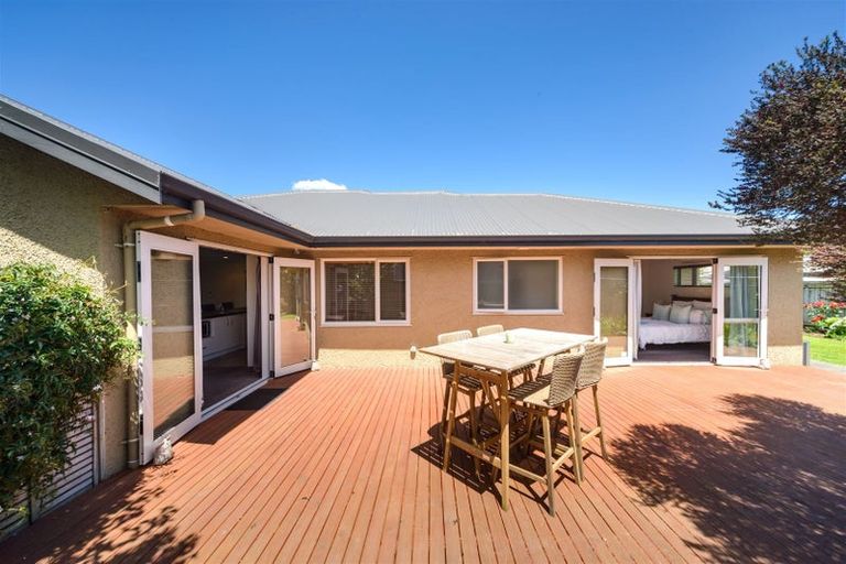 Photo of property in 207 Salisbury Street, Ashhurst, 4810