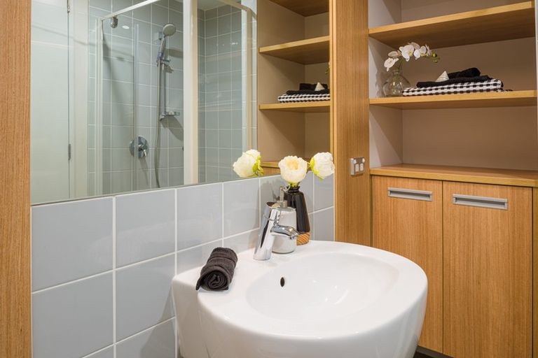 Photo of property in Republic Apartments, 6h/11 Tennyson Street, Te Aro, Wellington, 6011