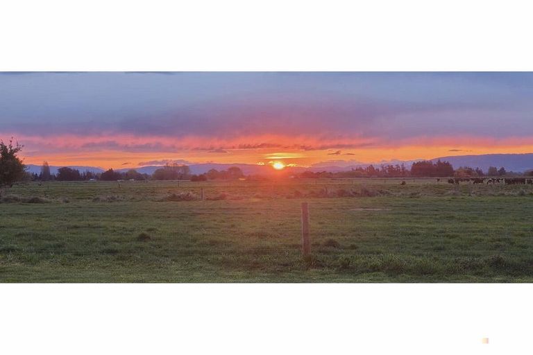 Photo of property in 15 Stewart Road, Orari, Temuka, 7986