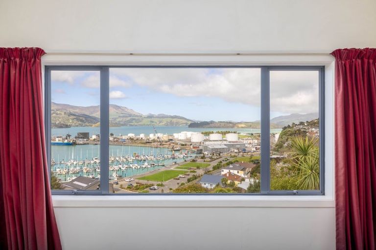 Photo of property in 13 Cunningham Terrace, Lyttelton, 8082