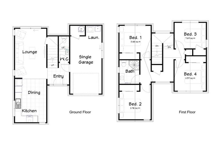 Photo of property in 5 Puhinui Avenue, Warkworth, 0981