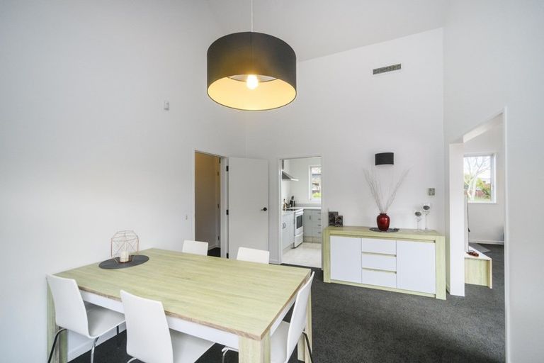 Photo of property in 30 Terry Crescent, Milson, Palmerston North, 4414