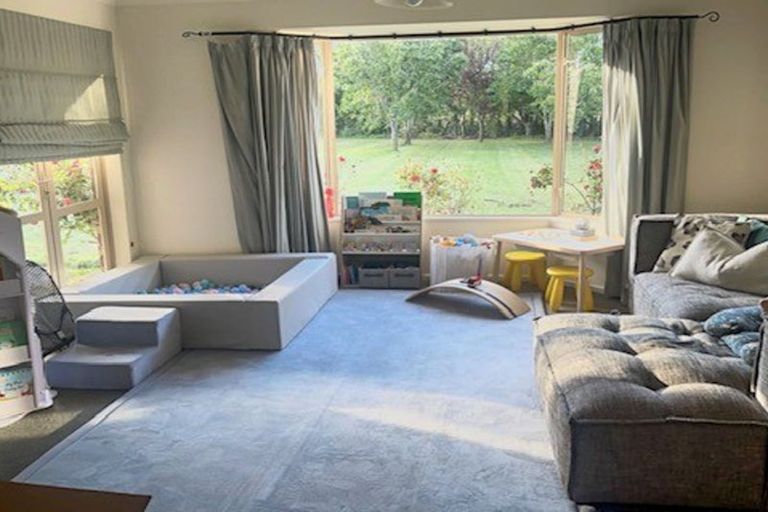 Photo of property in 284 Hoskyns Road, Rolleston, Christchurch, 7675