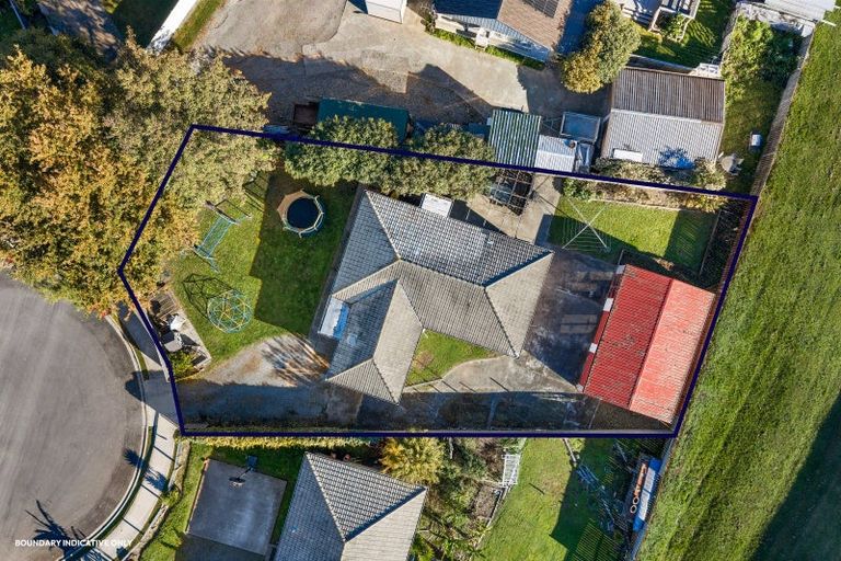 Photo of property in 74 Dillon Street, Blenheim, 7201