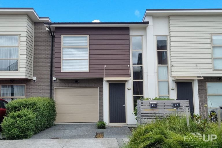 Photo of property in 29 Eyton Kay Road, Hobsonville, Auckland, 0616