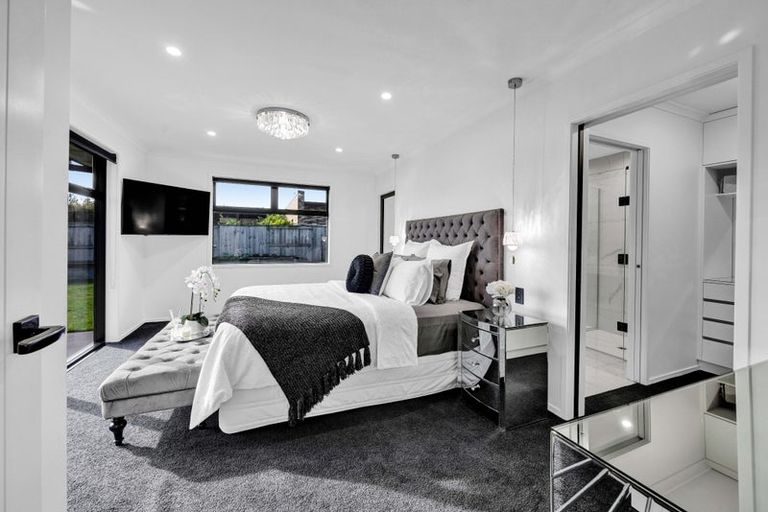 Photo of property in 48 Wills Road, Bell Block, New Plymouth, 4312