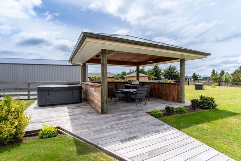 Photo of property in 15 The Drive, Twizel, 7999