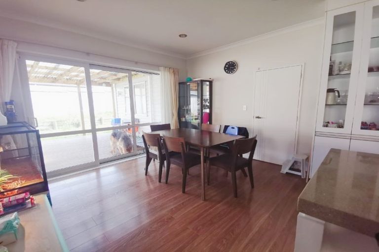 Photo of property in 4 Urney Drive, Flat Bush, Auckland, 2019