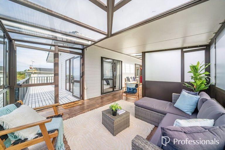 Photo of property in 276 Maungaraki Road, Maungaraki, Lower Hutt, 5010