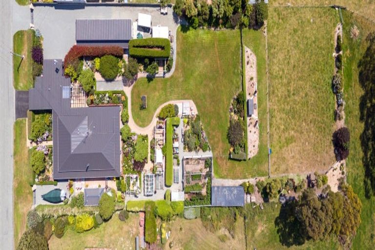 Photo of property in 18 Elgin Street, Normanby, Timaru, 7971