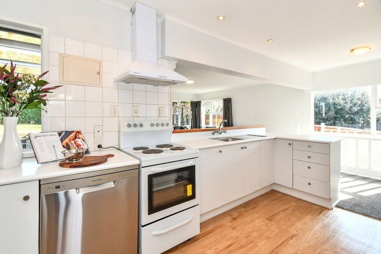 Photo of property in 3 David Avenue, Hillpark, Auckland, 2102