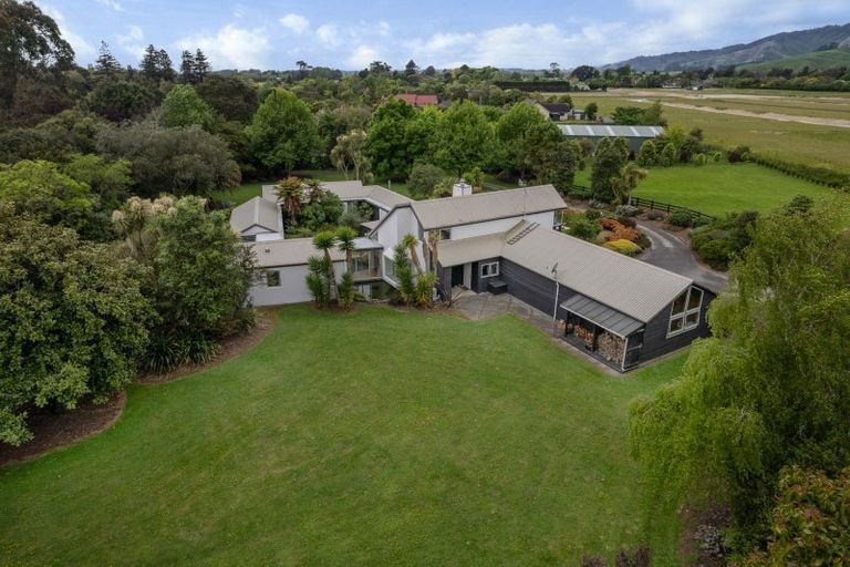 Photo of property in 43 Redwood Grove, Levin, 5571