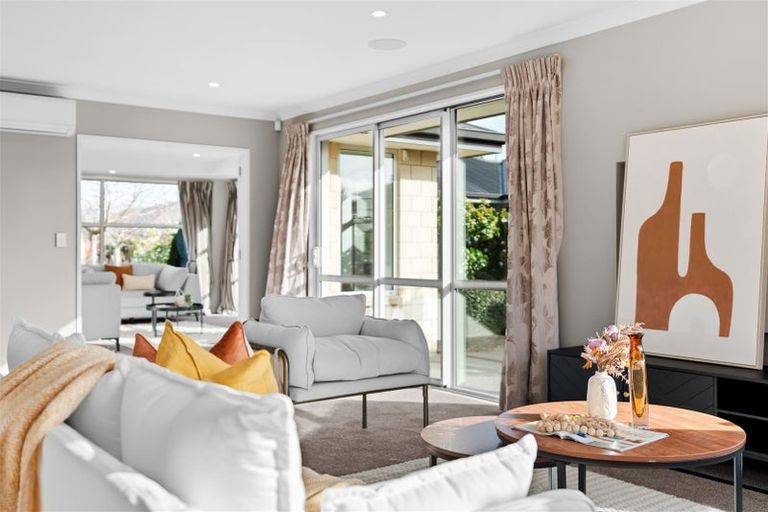 Photo of property in 34 Josephine Crescent, Aidanfield, Christchurch, 8025