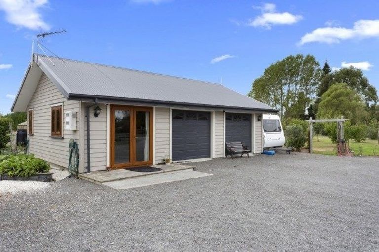 Photo of property in 36 Fernside Road, Rangiora, Kaiapoi, 7691