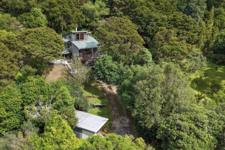 Photo of property in 5 Yarborough Street, Kohukohu, 0491