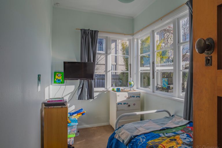 Photo of property in 123 Luxmoore Road, Marchwiel, Timaru, 7910