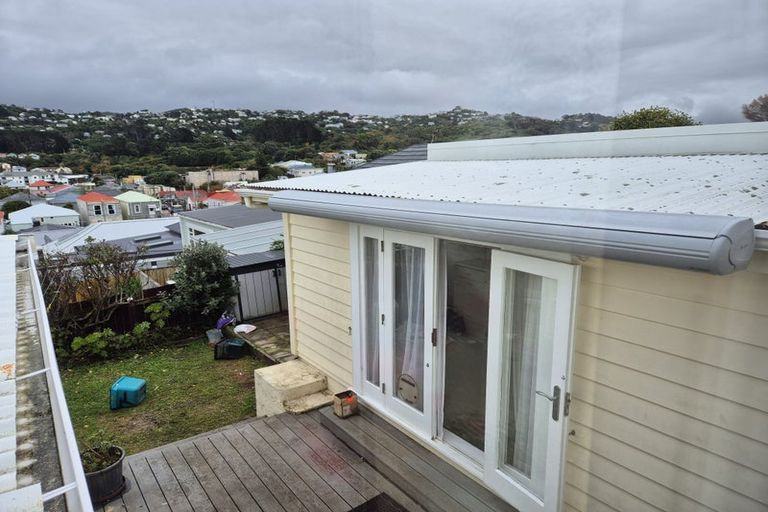 Photo of property in 7 Herald Terrace, Berhampore, Wellington, 6023